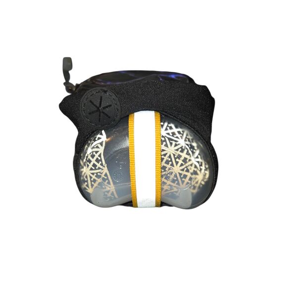 Nathan Speedview + Double-Wall Insulated Handheld 18oz Running Flask /Phone Case - Picture 7 of 9